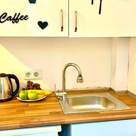 Mates Istiklal Suites Istanbul Eksteriør billede