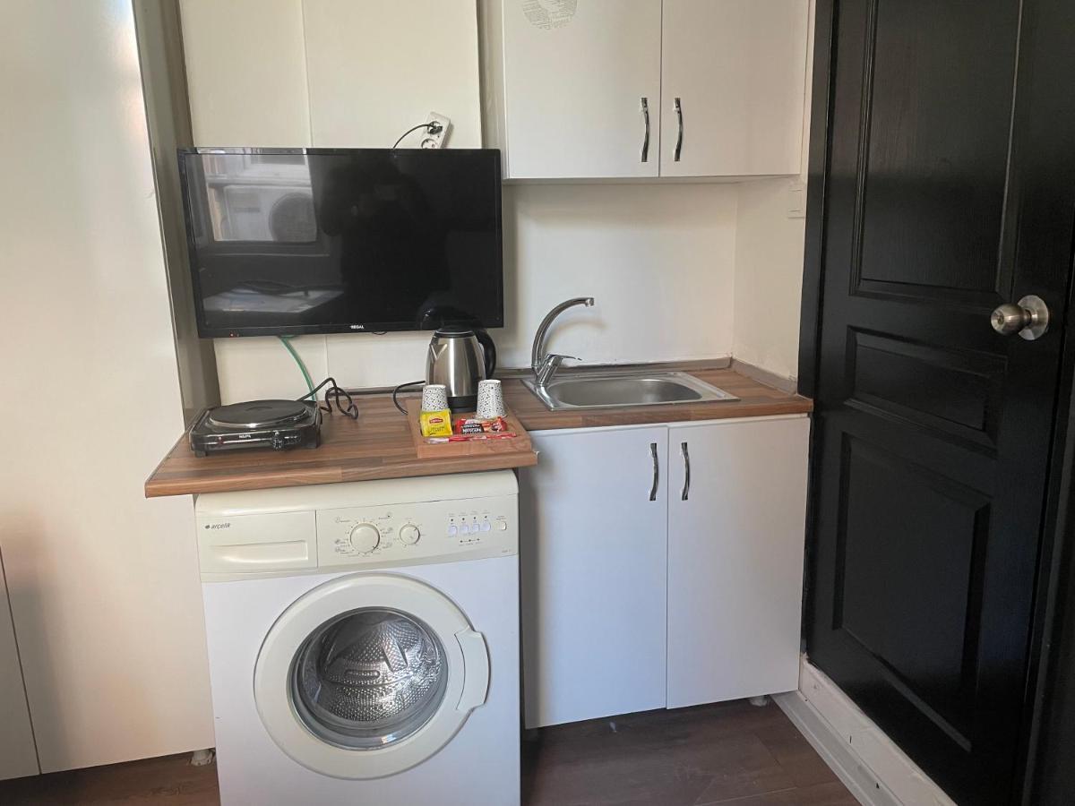 Mates Istiklal Suites Istanbul Eksteriør billede
