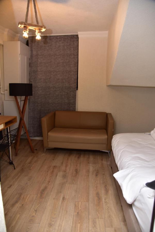 Mates Istiklal Suites Istanbul Eksteriør billede