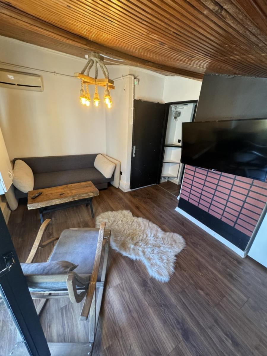 Mates Istiklal Suites Istanbul Eksteriør billede