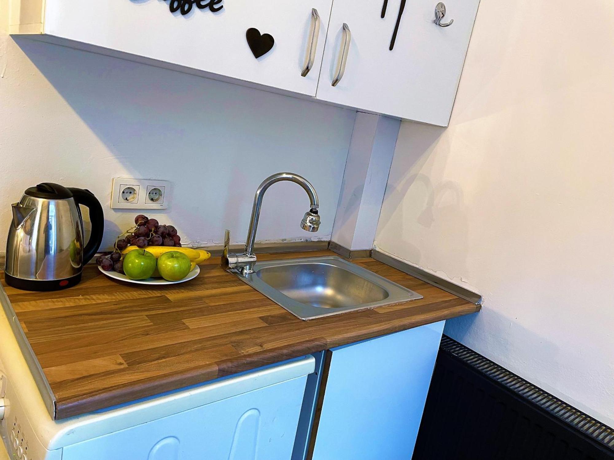 Mates Istiklal Suites Istanbul Eksteriør billede